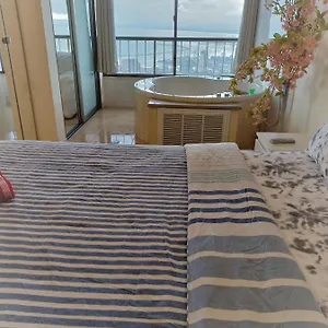  דירה Panorama Bay View 3 ישראל